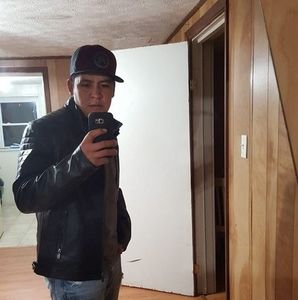 Meet your Posher, Sergio dc